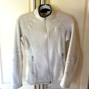 Patagonia R fleece